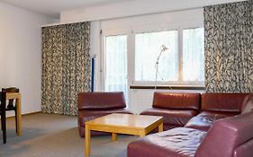 Apartment Allod-Park-37 By Interhome